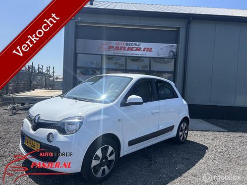 Renault Twingo 1.0 SCe "NAVI+CRUISE+AIRCO+CAMERA", Auto's, Renault, Bedrijf, Te koop, Twingo, ABS, Achteruitrijcamera, Airbags