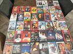Diverse VHS video’s doos 3, Alle leeftijden, Ophalen of Verzenden, Gebruikt, Overige genres