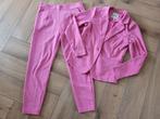 Super leuk pak van Ichi, maat M, Kleding | Dames, Jasjes, Kostuums en Pakken, Maat 38/40 (M), Kostuum of Pak, Ophalen of Verzenden