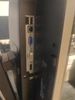 Beeldscherm, VGA, IPS, N.v.t, Full HD