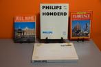 rome - philips 100 jaar, Boeken, Reisgidsen, Overige merken, Europa, Ophalen of Verzenden, Zo goed als nieuw