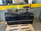 Saab 900 cabrio deur rechts, Ophalen, Gebruikt, Deur, Rechts