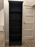 Boekenkast, donkergroen/petrol, Ophalen, 50 tot 100 cm, Zo goed als nieuw, 150 tot 200 cm