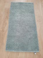 Badmat chenille hema, Ophalen, Nieuw, Groen, Badmat