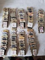 Kaartjes met stopwol lot 1, Ophalen of Verzenden