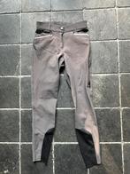 Quur rijbroek grijs, Dieren en Toebehoren, Ophalen, Zo goed als nieuw, Dressuur, Onderkleding