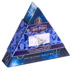 Harry Potter - Deathly Hallows Necklace, Ophalen of Verzenden, Nieuw, Overige typen