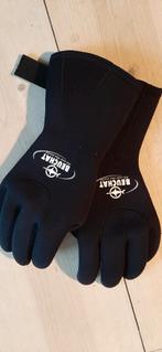 duikhandschoenen, Ophalen of Verzenden, Zo goed als nieuw, Duikpak