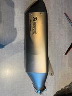 Akrapovic Slip-on Uitlaat - BMW S1000RR 2024 - Origineel New, Ophalen, Nieuw