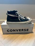Converse Fear Of God EU44.5, Zwart, Ophalen of Verzenden, Sneakers of Gympen, Converse All Star