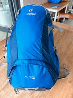 Deuter Futura 28 Rugzak - Ideaal voor Wandelen, Sport en Fitness, Bergsport en Wandelen, Ophalen of Verzenden, Zo goed als nieuw