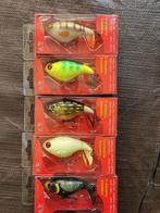 5x River2sea whopper plopper 75, Watersport en Boten, Hengelsport | Roofvissen, Ophalen of Verzenden, Nieuw, Dobber of Lood