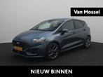 Ford Fiesta 1.0 EcoBoost Hybrid ST-Line Winterpack | Apple c, Auto's, Ford, Voorwielaandrijving, 12 maanden, Gebruikt, Euro 6
