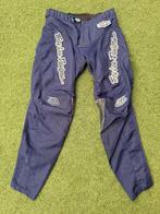 troy lee design motocross/fietscross broek maat 28, Troy lee design, Ophalen of Verzenden, Broek | textiel, Dames