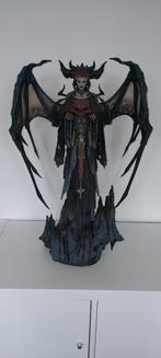 Blizzard Diablo IV Lilith statue, Ophalen of Verzenden, Zo goed als nieuw, Fantasy