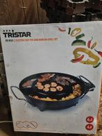 Tristar Hot Pot & Koreaanse Grill Set, Ophalen of Verzenden, Nieuw, Tafelgrill