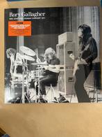 Rory Gallagher ‎BBC John Peel Sunday Concert 1971 Oranje LP, Ophalen of Verzenden, Nieuw in verpakking, Poprock