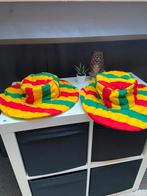 Gestreept Hoedje, Ophalen, Zo goed als nieuw, Carnaval