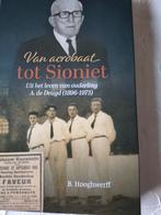 Van Acrobaat tot Sioniet. B Hoogwerff, B Hoogwerff, Christendom | Protestants, Ophalen of Verzenden, Zo goed als nieuw