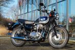 KAWASAKI W 650 (bj 2002), 676 cc, 2 cilinders, Bedrijf, Meer dan 35 kW