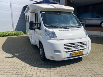 Camper Joint Z 480 beschikbaar voor biedingen