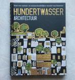 Hundertwasser architectuur, Ophalen of Verzenden, Nieuw, Architectuur algemeen