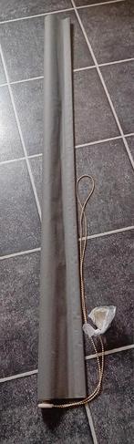 Verduisterend rolgordijn, Ophalen, Gebruikt, 150 tot 200 cm