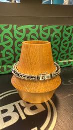 BUDDHA TO BUDDHA ARMBAND TYPE 827 F BARBARA 21 CM € 269,95, Sieraden, Tassen en Uiterlijk, Armbanden, Ophalen of Verzenden, Zo goed als nieuw