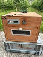 Broedmachine Broedstoof Broedkast Eierbroedmachine, Dieren en Toebehoren, Pluimvee | Toebehoren, Ophalen, Gebruikt, Broedmachine