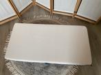 Matras Aerosleep Evolution 120x60 cm met matrasbeschermer, Ophalen, Gebruikt, Ledikant
