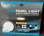 Dream Led led paneel 22,5 cm, Ophalen of Verzenden, Nieuw, Glas