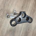 Kroonplaten Sportster/ Dyna., Motoren, Onderdelen | Harley-Davidson, Ophalen of Verzenden