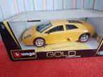 Lamborghini murcielago, Hobby en Vrije tijd, Modelauto's | 1:18, Ophalen of Verzenden, Nieuw, Bburago
