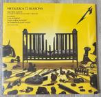 Metallica - 72 seasons. (Limited Yellow Black vinyl), Ophalen of Verzenden, Nieuw in verpakking