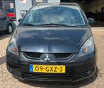 Mitsubishi Colt 1.5 CZ5 2008 Zwart verkicht!!!, Voorwielaandrijving, Stof, Zwart, 4 cilinders