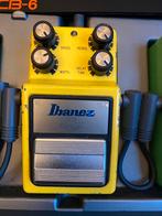Ibanez Flanger FL-9, Muziek en Instrumenten, Ophalen of Verzenden, Gebruikt