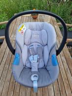 Cybex Aton M i-size incl. Isofix base, Kinderen en Baby's, Autostoeltjes, Autogordel of Isofix, Gebruikt, 0 t/m 13 kg, Verstelbare rugleuning