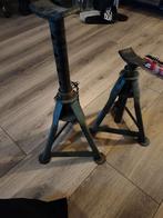 As steunen auto extra hoog, Auto diversen, Autogereedschap, Ophalen of Verzenden, Gebruikt