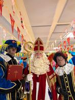 Sint en Piet op bezoek in Leeuwarden en omstreken, Diversen, Ophalen, Nieuw