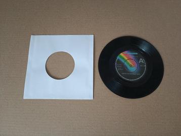Single: Loretta Lynn - As Soon As I Hang Up The Phone/ USA   beschikbaar voor biedingen