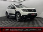 Dacia Duster 1.2 TCe Tech Road Airco, Navi, Cruise control,, Stof, Gebruikt, Euro 6, 4 cilinders