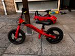 loopfiets met handrem, Ophalen of Verzenden, Loopfiets