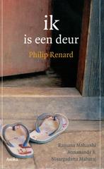Philip Renard, 'Ik' is een deur., Achtergrond en Informatie, Ophalen of Verzenden, Zo goed als nieuw, Overige onderwerpen