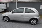 Opel Corsa 1.2-16V Silverline Airco Stuurbekrachtiging Jaar, Auto's, Opel, Voorwielaandrijving, Gebruikt, 4 cilinders, 1229 cc