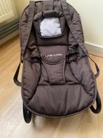 Baby Wipstoeltje - Little World, Overige merken, Gebruikt, Wipstoel, Ophalen of Verzenden