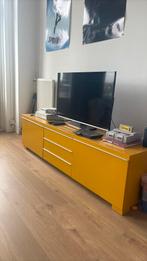 Tv Meubel, Huis en Inrichting, Ophalen, Zo goed als nieuw, 25 tot 50 cm, Minder dan 100 cm