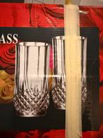 Nieuwe glazen in verpakking, Glas of Glazen, Nieuw, Ophalen of Verzenden, Glas