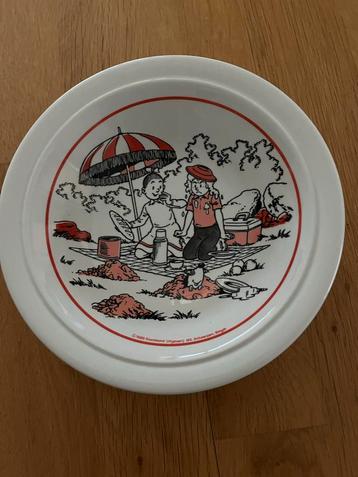 Suske en Wiske Schaaltje - Gaaf! beschikbaar voor biedingen