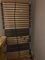 Bedbodem lattenbodem 90x200 - Zo goed als nieuw!, Ophalen, 90 cm, Eenpersoons, Zo goed als nieuw