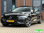 Volvo V60 2.0 T6 AWD R. R-DESIGN Pano Trekhaak Camera, Automaat, Gebruikt, 4 cilinders, Startonderbreker
